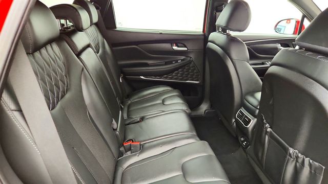 2023 Hyundai Santa Fe Calligraphy AWD - 23067871 - 23