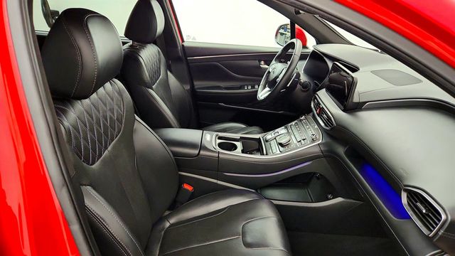 2023 Hyundai Santa Fe Calligraphy AWD - 23067871 - 24
