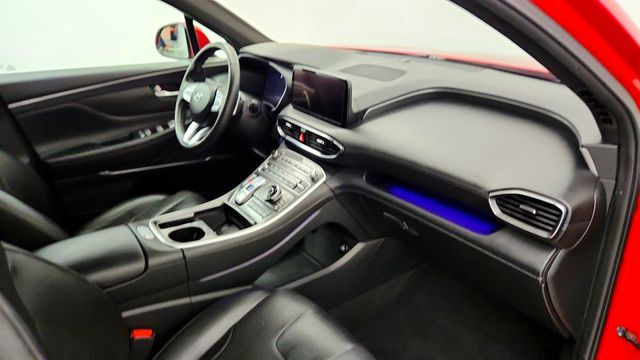 2023 Hyundai Santa Fe Calligraphy AWD - 23067871 - 25