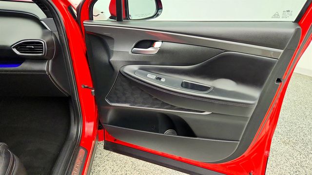 2023 Hyundai Santa Fe Calligraphy AWD - 23067871 - 26