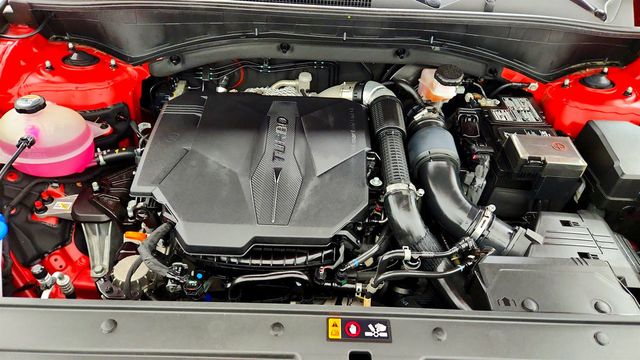 2023 Hyundai Santa Fe Calligraphy AWD - 23067871 - 27