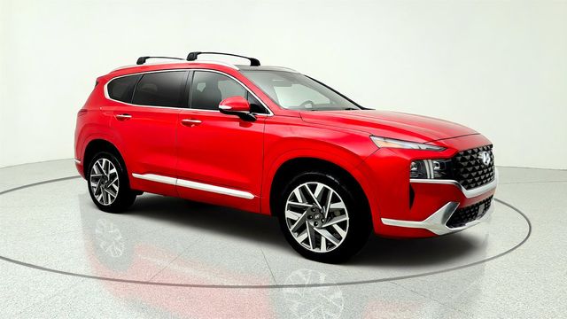 2023 Hyundai Santa Fe Calligraphy AWD - 23067871 - 2