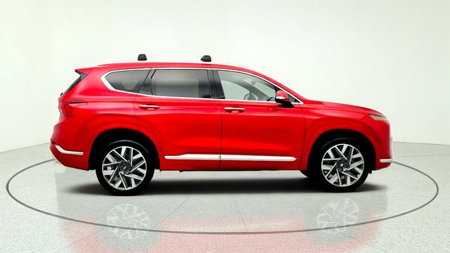 2023 Hyundai Santa Fe Calligraphy AWD - 23067871 - 3