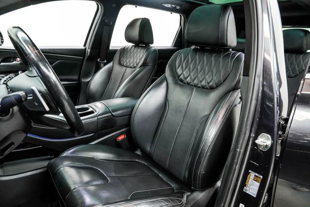 2023 Hyundai Santa Fe Calligraphy FWD - 23013079 - 9