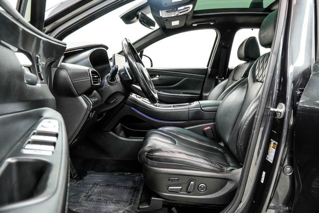 2023 Hyundai Santa Fe Calligraphy FWD - 23013079 - 10