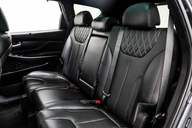 2023 Hyundai Santa Fe Calligraphy FWD - 23013079 - 11