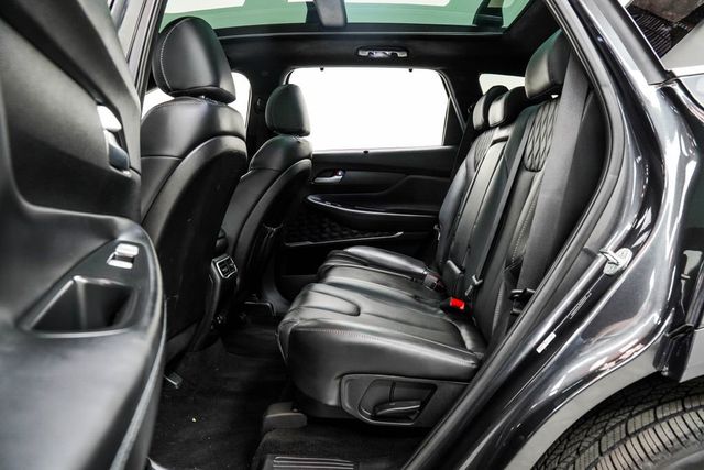 2023 Hyundai Santa Fe Calligraphy FWD - 23013079 - 12