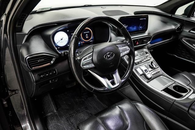 2023 Hyundai Santa Fe Calligraphy FWD - 23013079 - 14