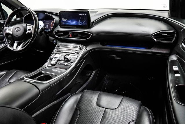 2023 Hyundai Santa Fe Calligraphy FWD - 23013079 - 16
