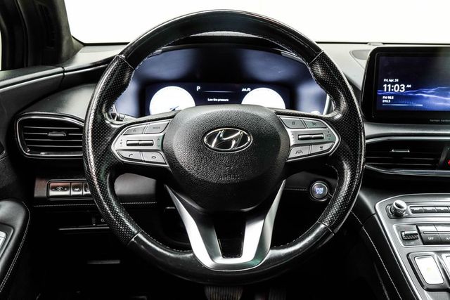 2023 Hyundai Santa Fe Calligraphy FWD - 23013079 - 17