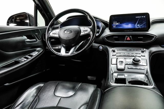 2023 Hyundai Santa Fe Calligraphy FWD - 23013079 - 18