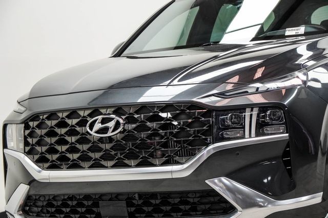 2023 Hyundai Santa Fe Calligraphy FWD - 23013079 - 1