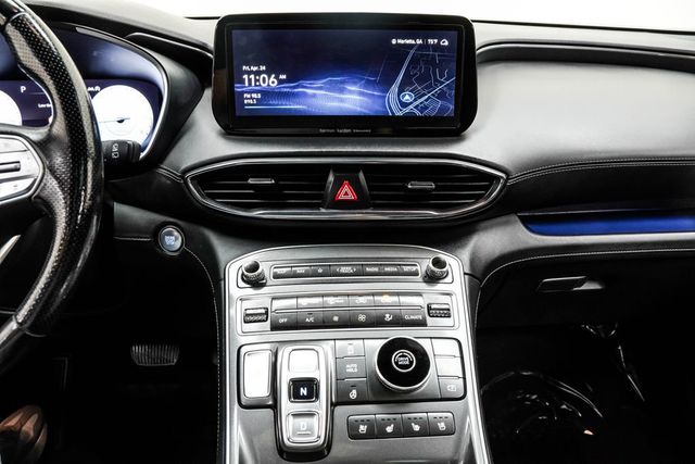 2023 Hyundai Santa Fe Calligraphy FWD - 23013079 - 19