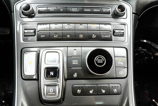 2023 Hyundai Santa Fe Calligraphy FWD - 23013079 - 20
