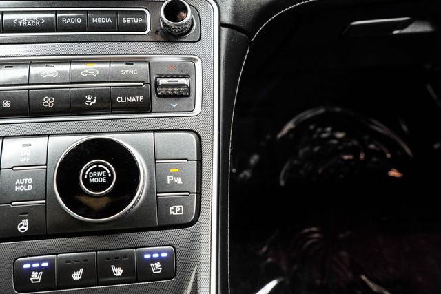 2023 Hyundai Santa Fe Calligraphy FWD - 23013079 - 21