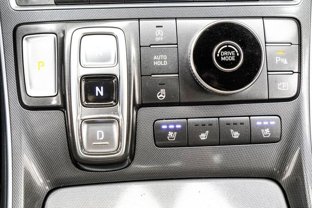 2023 Hyundai Santa Fe Calligraphy FWD - 23013079 - 23
