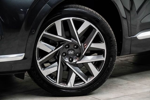 2023 Hyundai Santa Fe Calligraphy FWD - 23013079 - 2