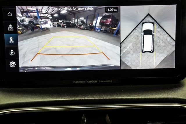 2023 Hyundai Santa Fe Calligraphy FWD - 23013079 - 30