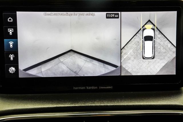 2023 Hyundai Santa Fe Calligraphy FWD - 23013079 - 31