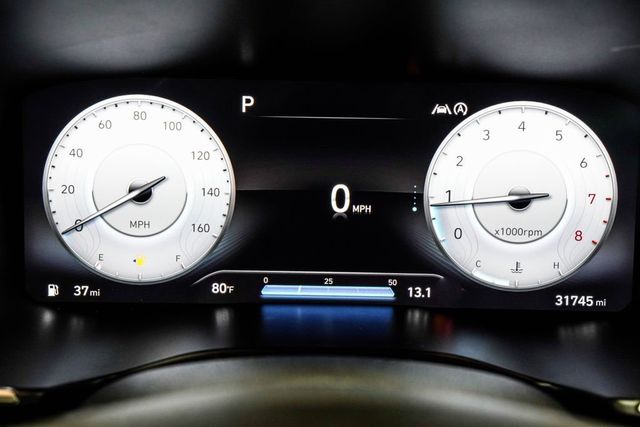 2023 Hyundai Santa Fe Calligraphy FWD - 23013079 - 32