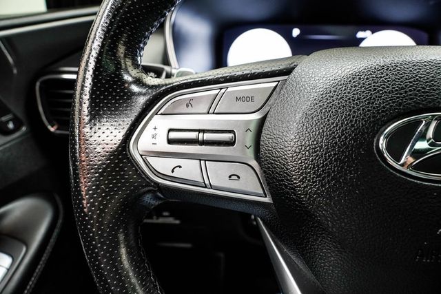 2023 Hyundai Santa Fe Calligraphy FWD - 23013079 - 34