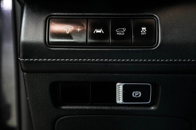 2023 Hyundai Santa Fe Calligraphy FWD - 23013079 - 39