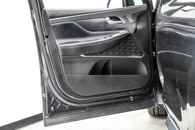 2023 Hyundai Santa Fe Calligraphy FWD - 23013079 - 40