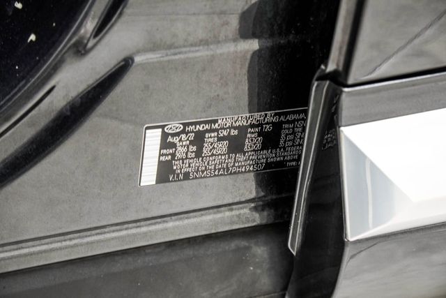 2023 Hyundai Santa Fe Calligraphy FWD - 23013079 - 44