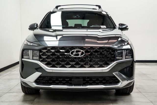 2023 Hyundai Santa Fe Calligraphy FWD - 23013079 - 5