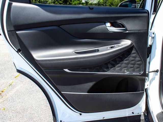 2023 Hyundai Santa Fe Limited - 23077248 - 10