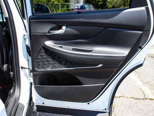 2023 Hyundai Santa Fe Limited - 23077248 - 11
