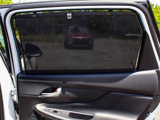 2023 Hyundai Santa Fe Limited - 23077248 - 12