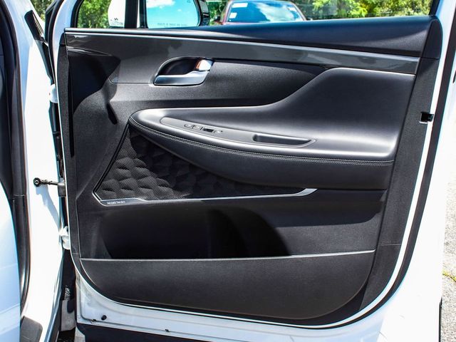 2023 Hyundai Santa Fe Limited - 23077248 - 13