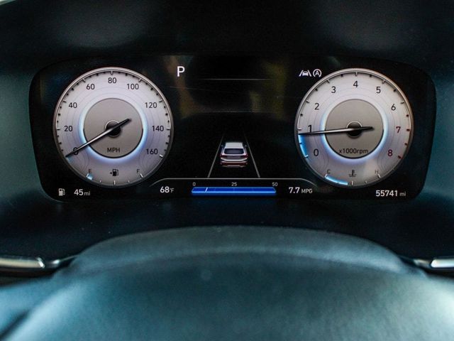 2023 Hyundai Santa Fe Limited - 23077248 - 16