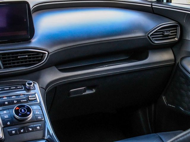 2023 Hyundai Santa Fe Limited - 23077248 - 17