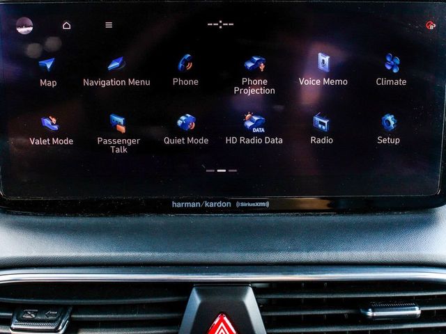 2023 Hyundai Santa Fe Limited - 23077248 - 20