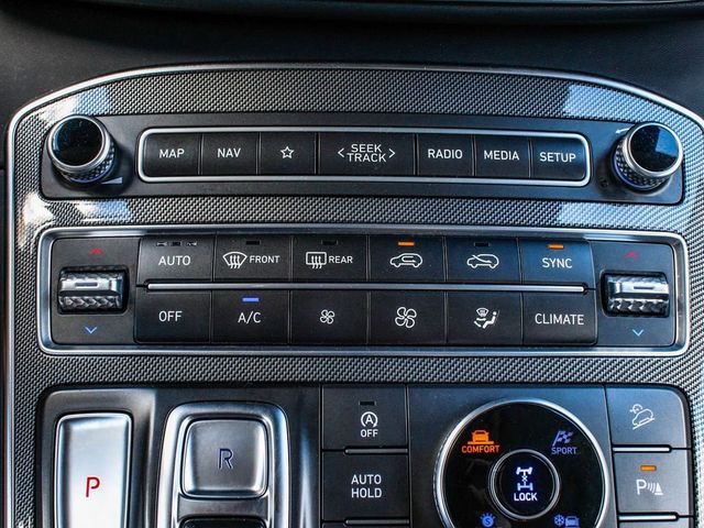 2023 Hyundai Santa Fe Limited - 23077248 - 23