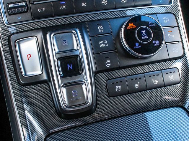 2023 Hyundai Santa Fe Limited - 23077248 - 24
