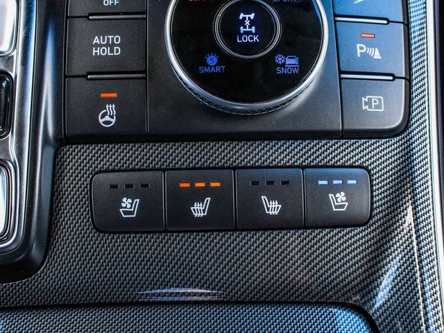 2023 Hyundai Santa Fe Limited - 23077248 - 25