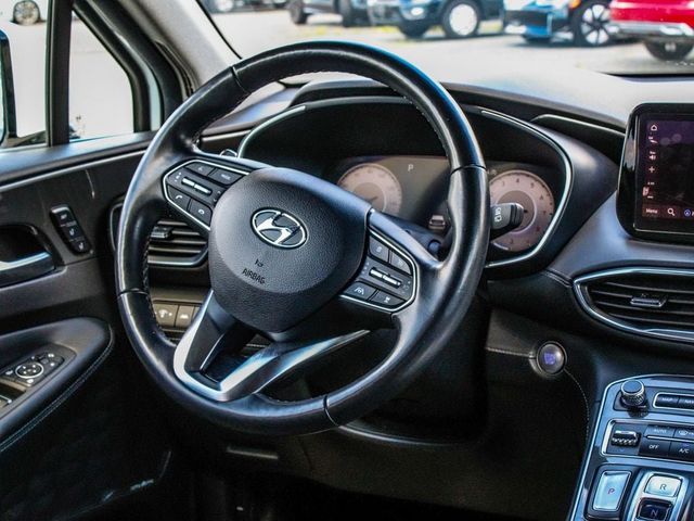 2023 Hyundai Santa Fe Limited - 23077248 - 26