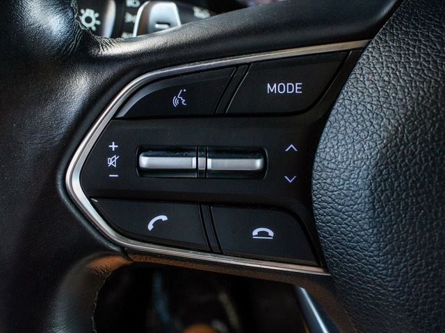 2023 Hyundai Santa Fe Limited - 23077248 - 28