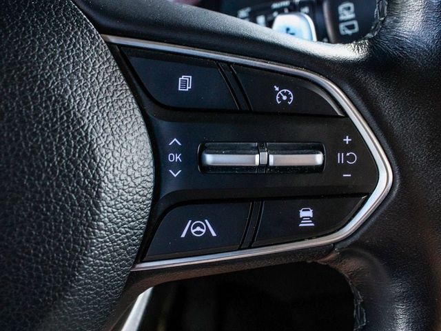 2023 Hyundai Santa Fe Limited - 23077248 - 29