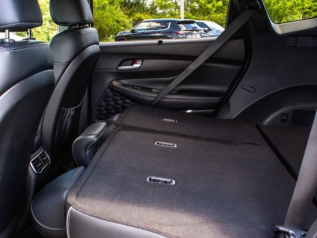 2023 Hyundai Santa Fe Limited - 23077248 - 36