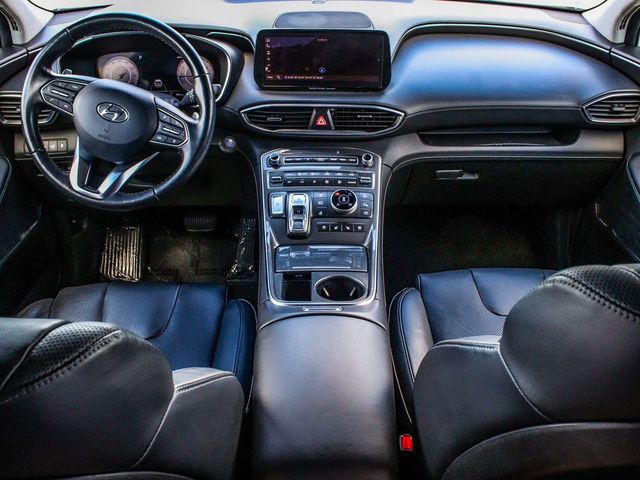 2023 Hyundai Santa Fe Limited - 23077248 - 37