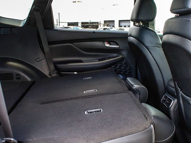 2023 Hyundai Santa Fe Limited - 23077248 - 38