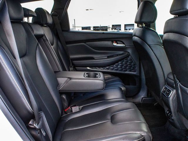 2023 Hyundai Santa Fe Limited - 23077248 - 39