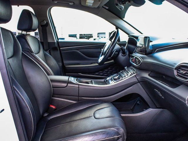 2023 Hyundai Santa Fe Limited - 23077248 - 42