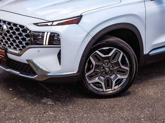 2023 Hyundai Santa Fe Limited - 23077248 - 48