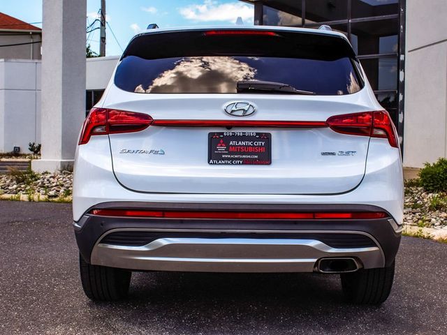 2023 Hyundai Santa Fe Limited - 23077248 - 4