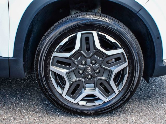 2023 Hyundai Santa Fe Limited - 23077248 - 6